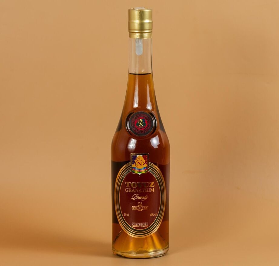 Brandy Nar 5 il 50 cl